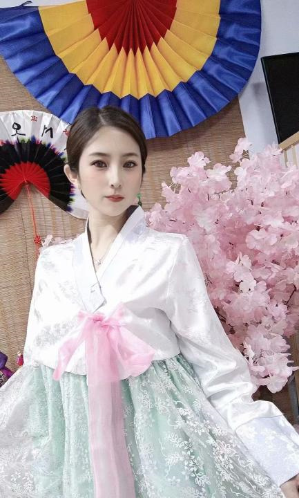 普陀小甜妹儿