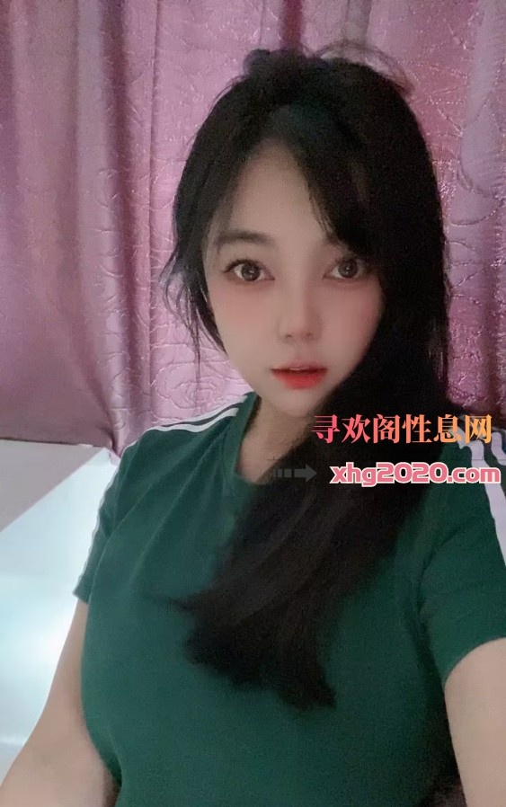静安娜拉，胸器盎然