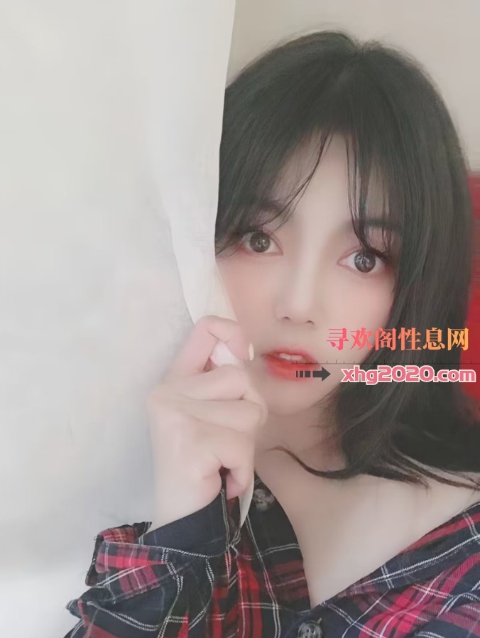 静安娜拉，胸器盎然