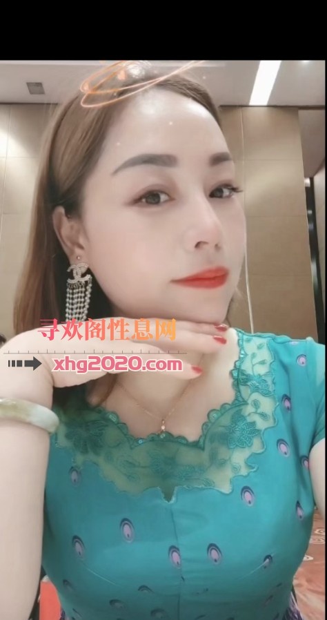 丰满型熟女