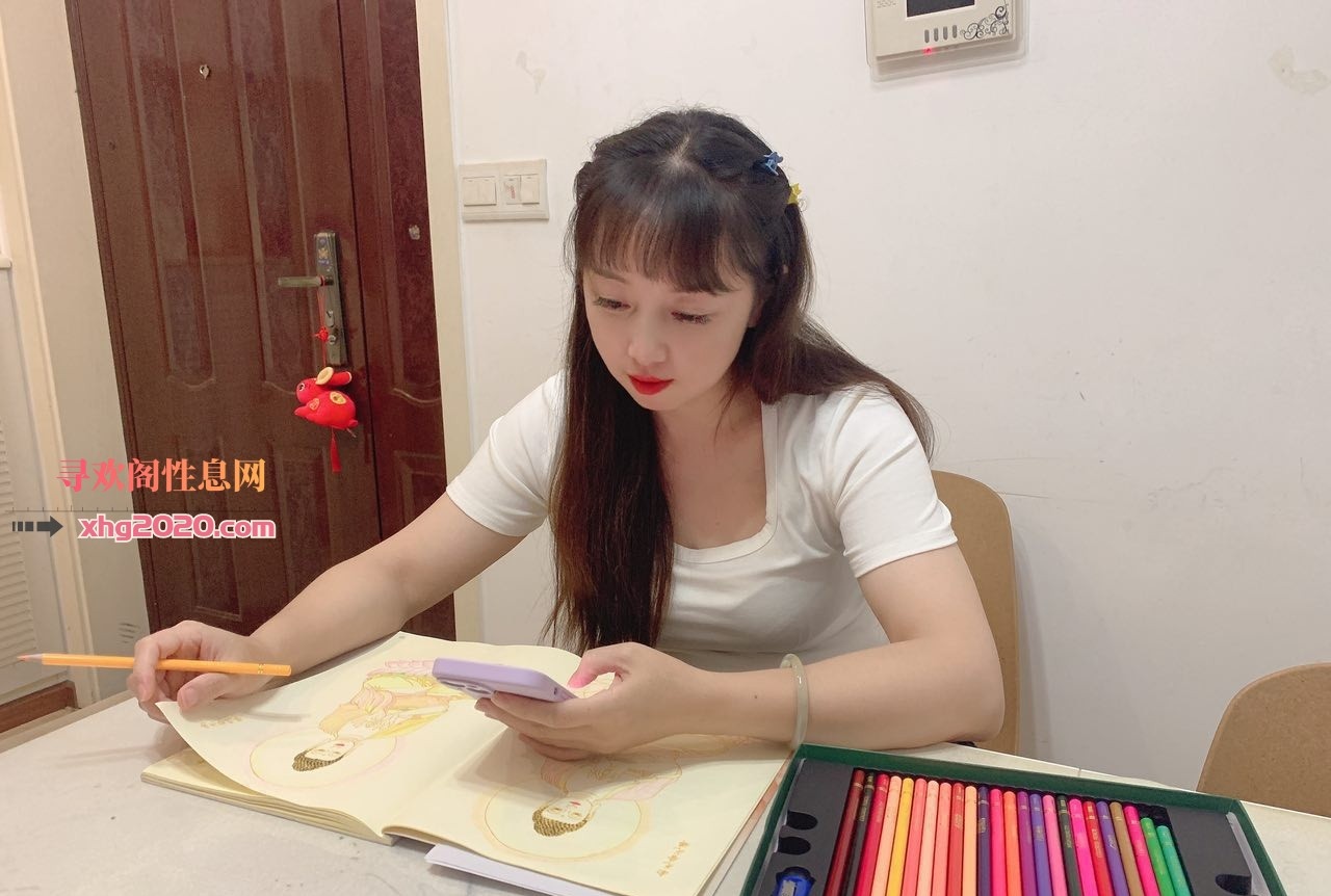 巴南佛系小兔子