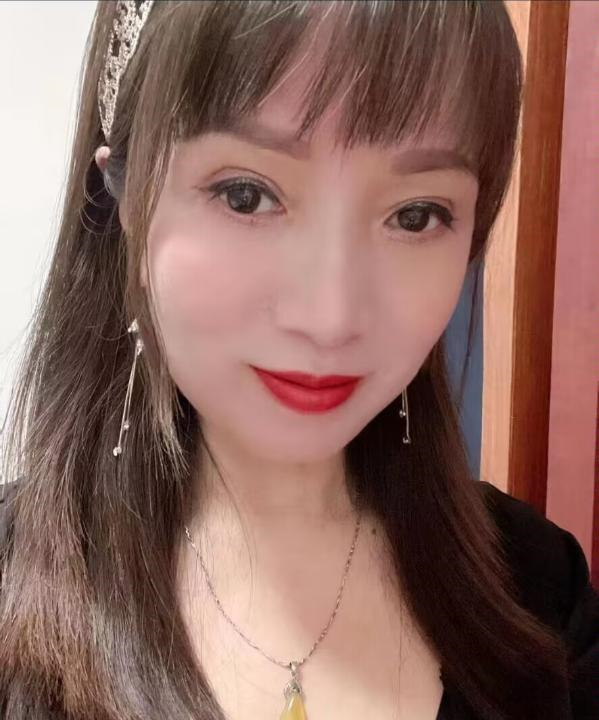 服务系性价比熟女