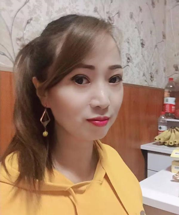 服务系性价比熟女