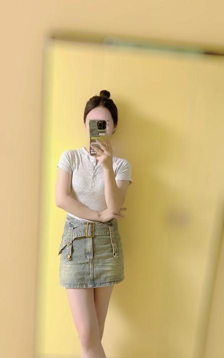 江宁大学城兼职小姐姐