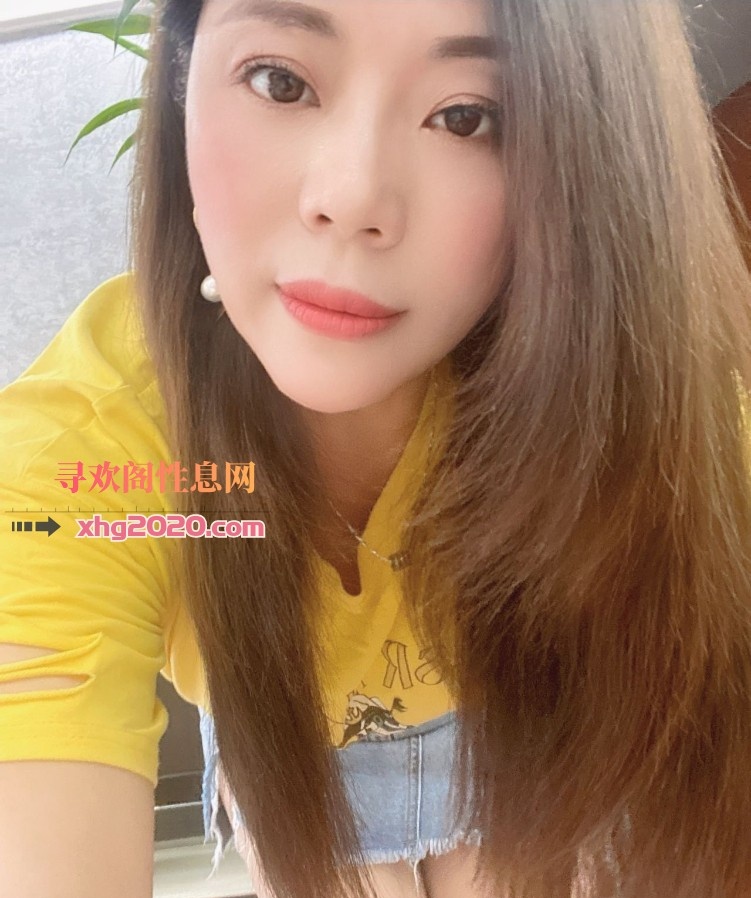 西山区水多多熟女