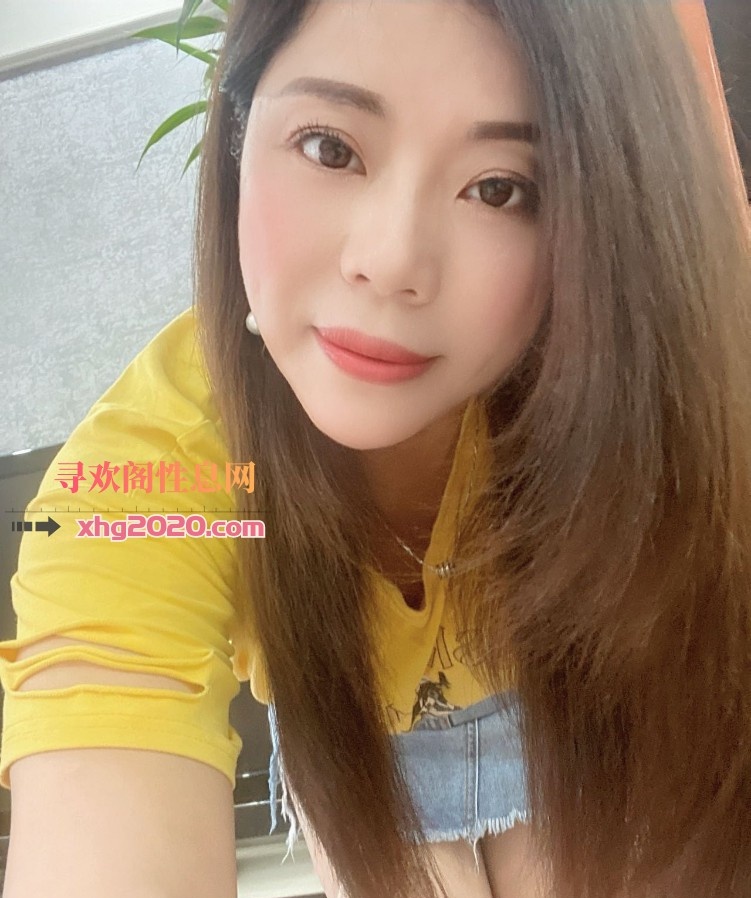 西山区水多多熟女