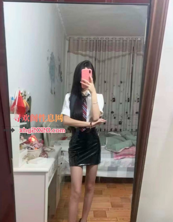 广西的小妹妹