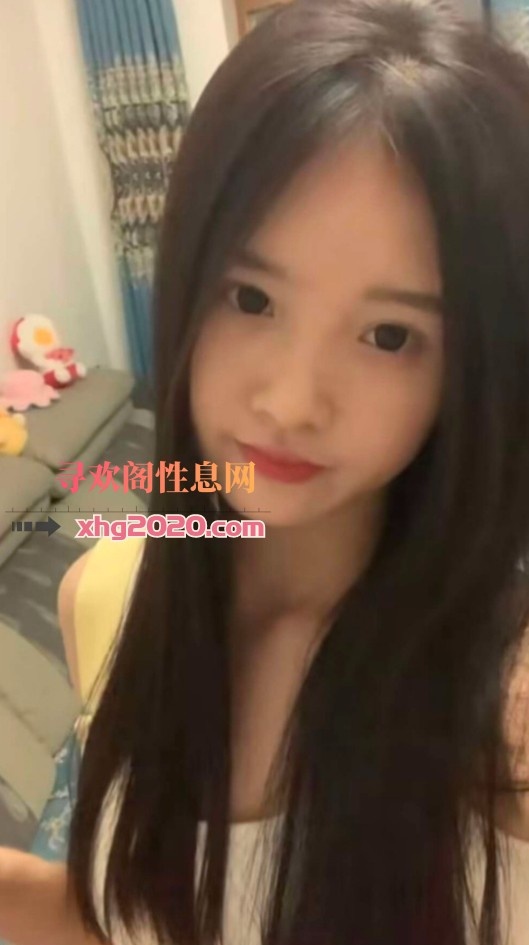 广西的小妹妹
