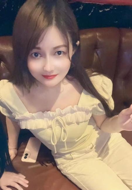 甜草莓味