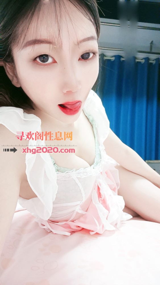 软妹很撩人