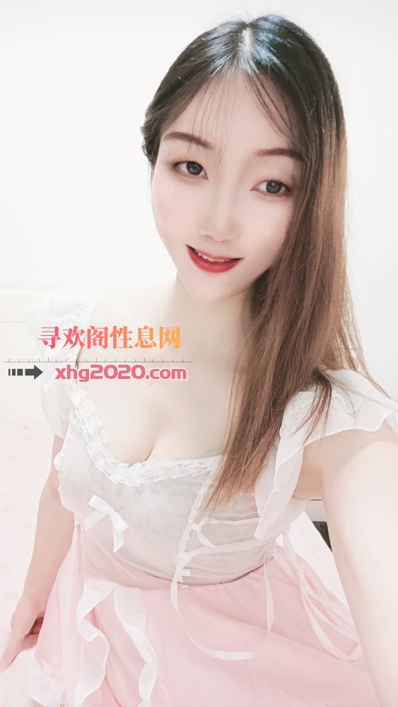 软妹很撩人