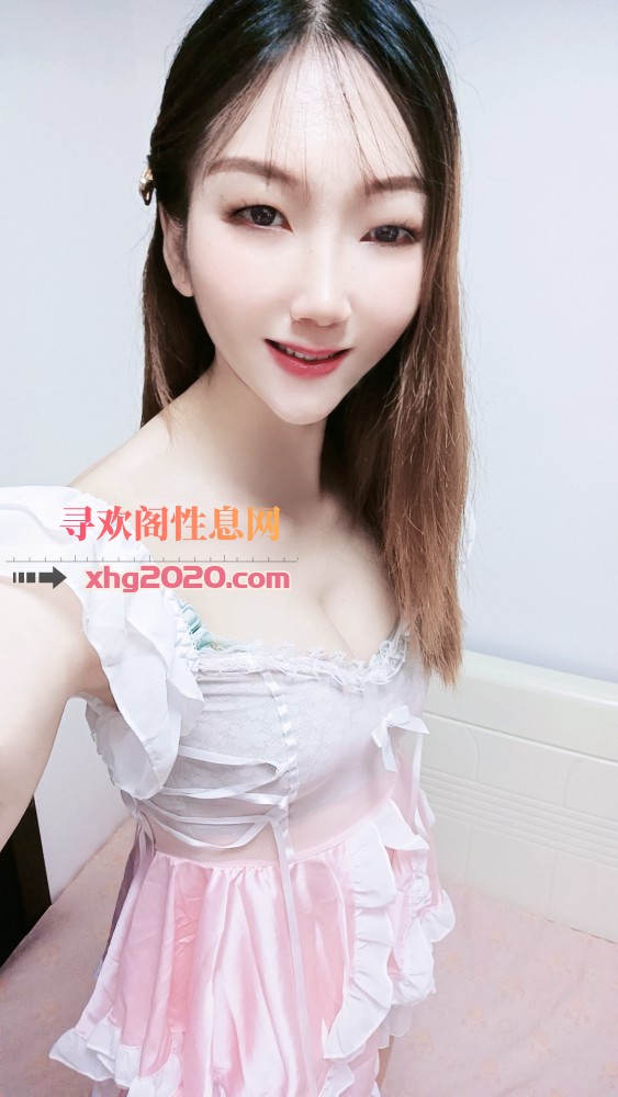 软妹很撩人