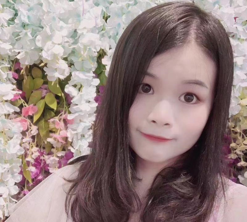 南京微胖小女人