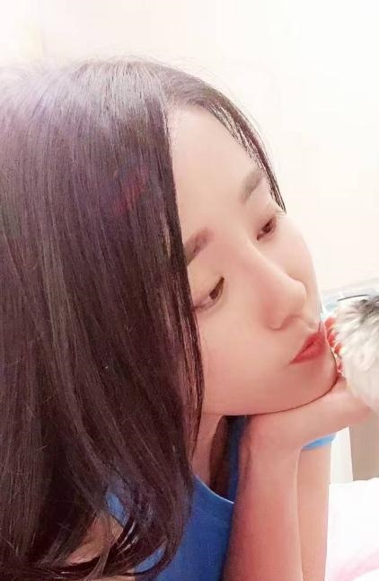 普陀安迪儿