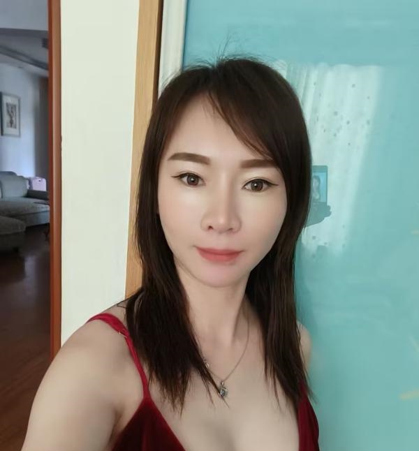 桥北张静