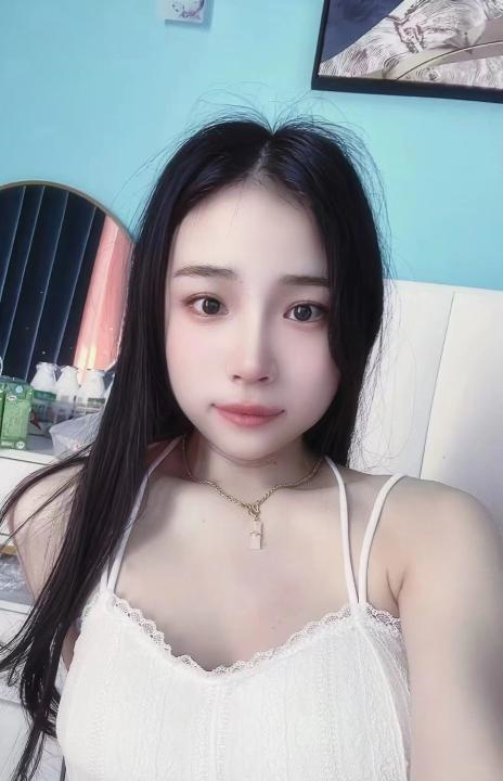 性感年轻宝儿妹子