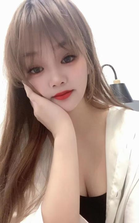 包河温柔苗条小姐姐