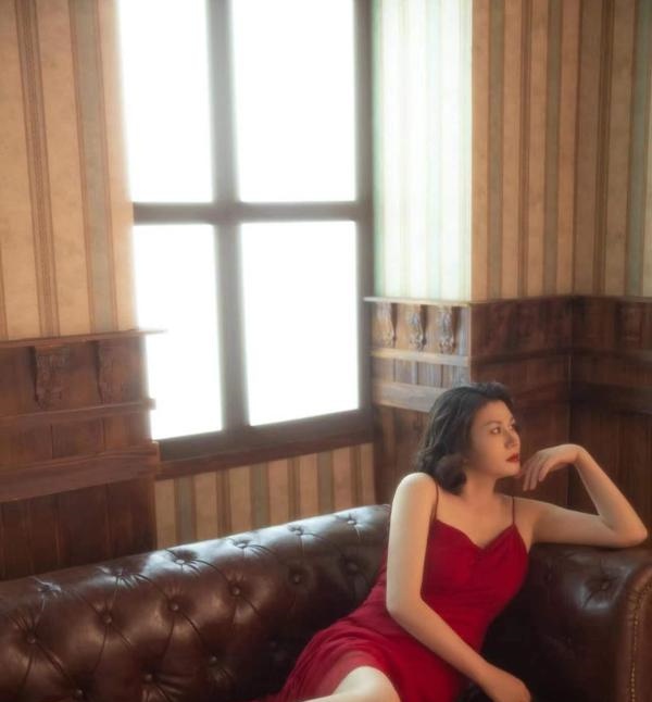 青羊区丽莎