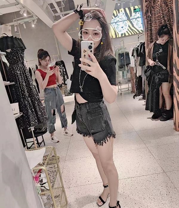 夫子庙附近中项记