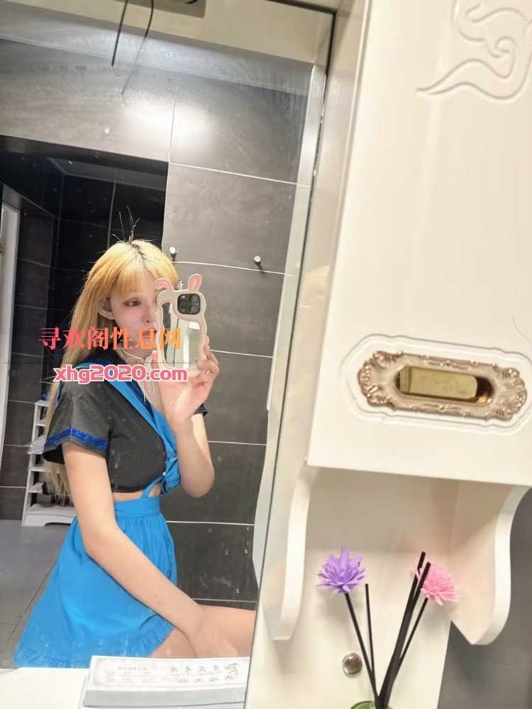 上海静安秀秀