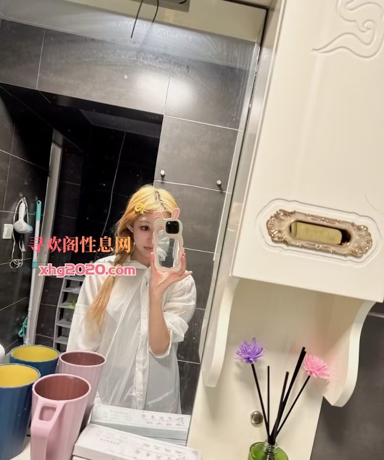 上海静安秀秀