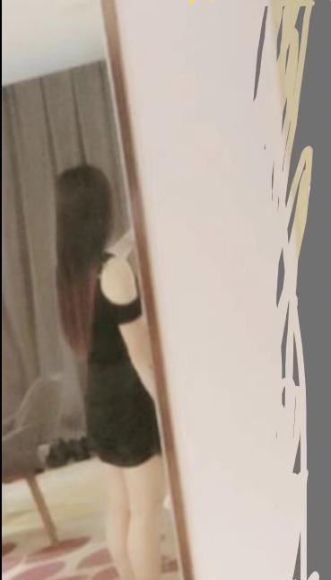 瑶海熟女琳琳