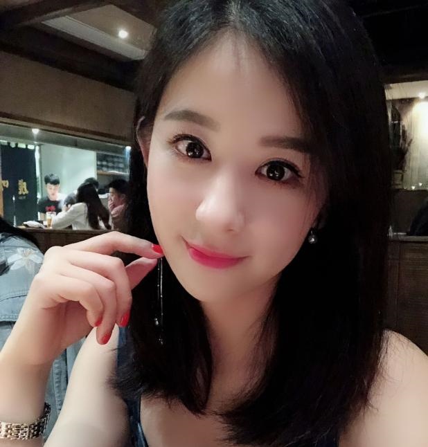 海珠英子