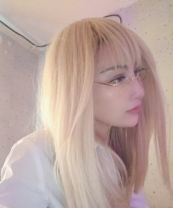哈尔滨然然姐