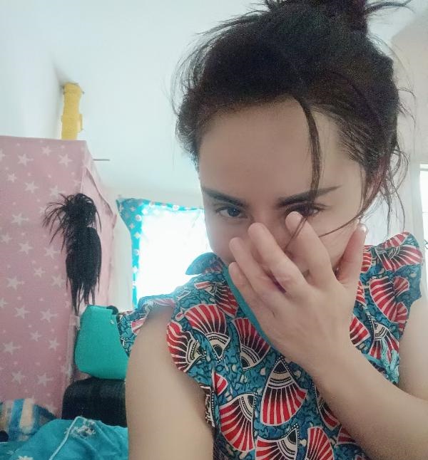 哈尔滨然然姐