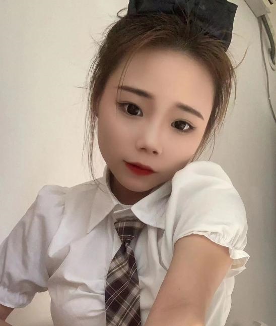 清纯性感晶晶