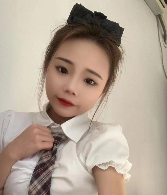 清纯性感晶晶