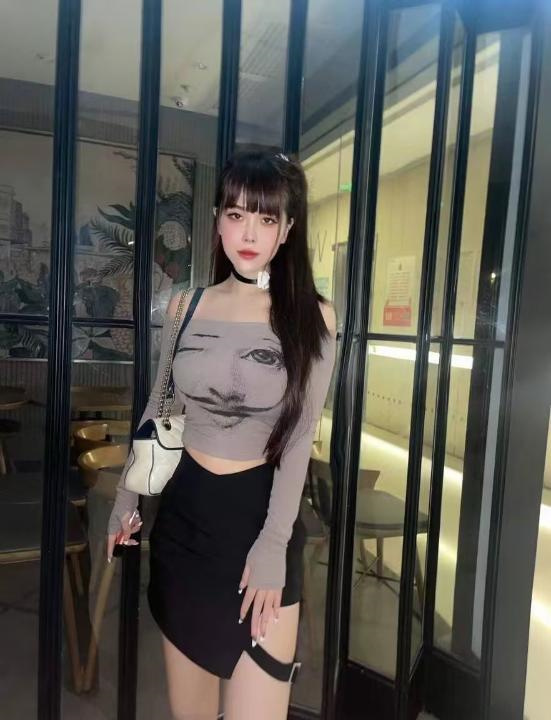 服务不错的姐姐
