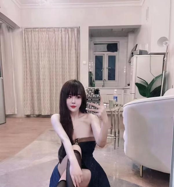 服务不错的姐姐