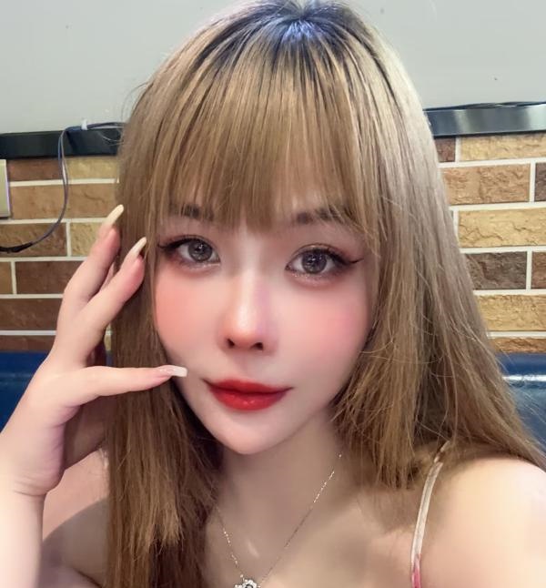 服务不错的姐姐