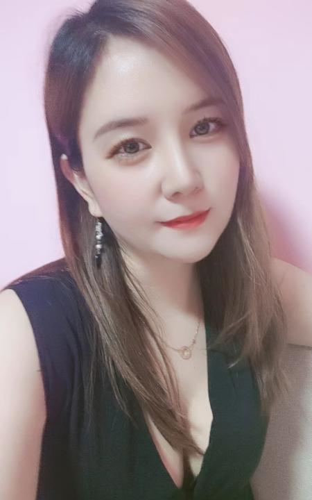 公益西桥小项姐妹花