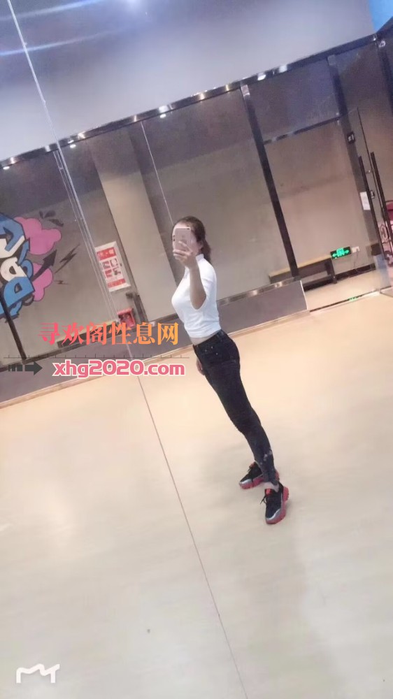 武昌汉街少妇