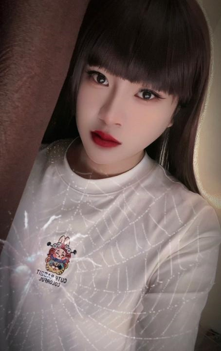 合肥CD妖萱萱