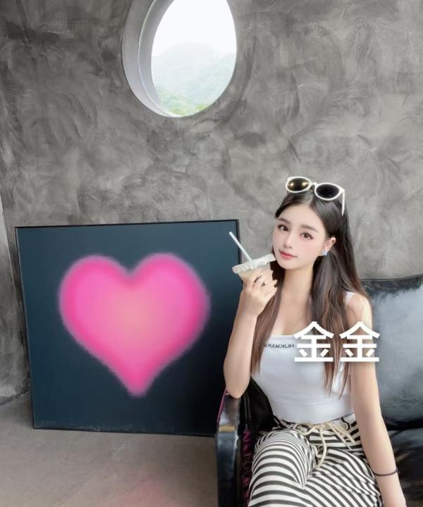 杭州下海小姑娘