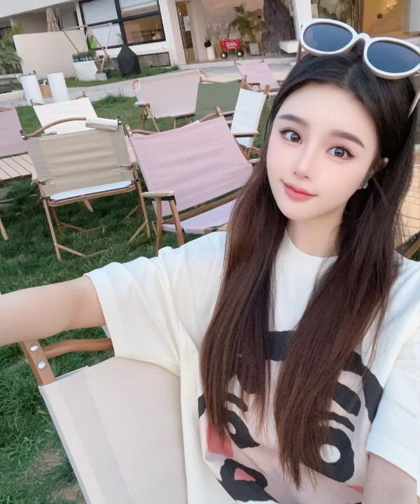杭州下海小姑娘