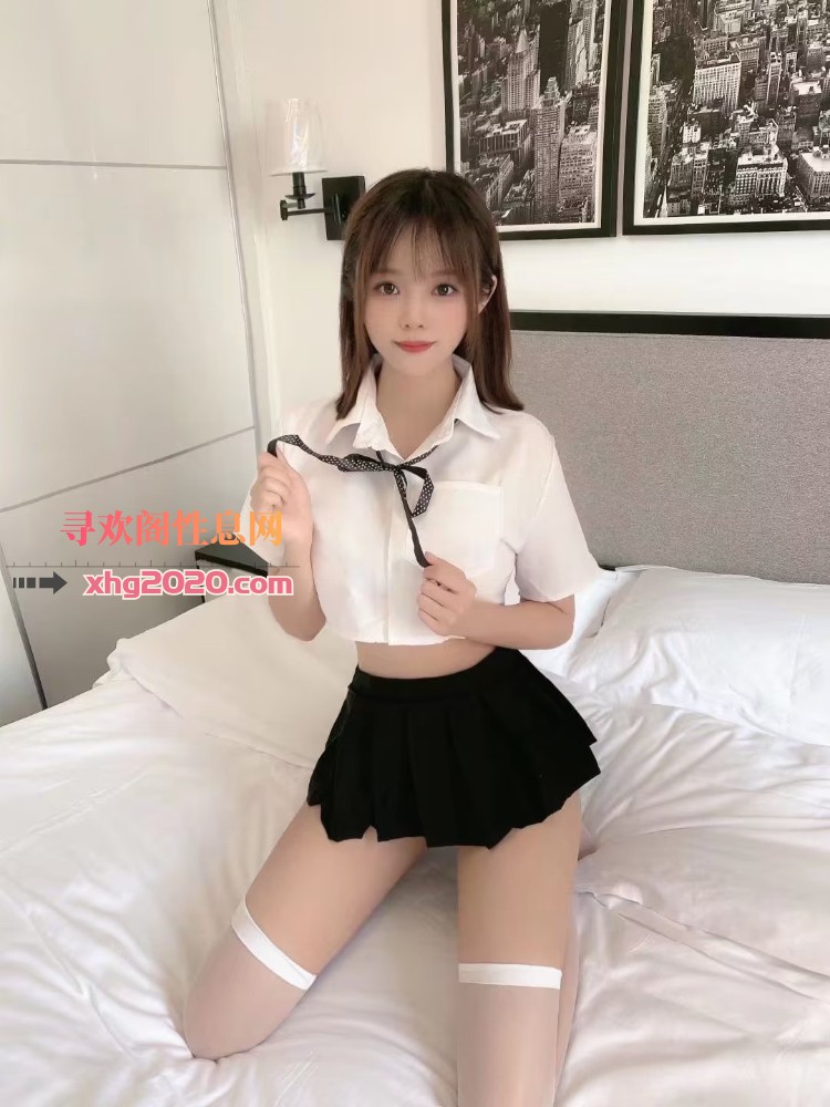 盐都小萝莉