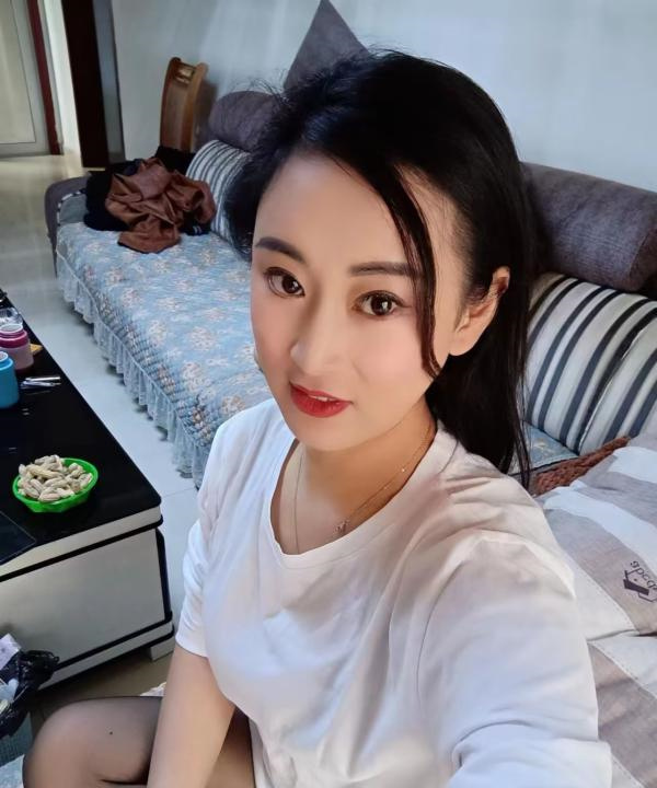 西门木子姐