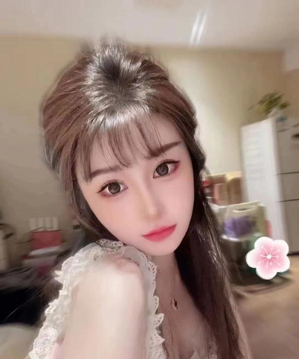 南站颜值颜汐汐