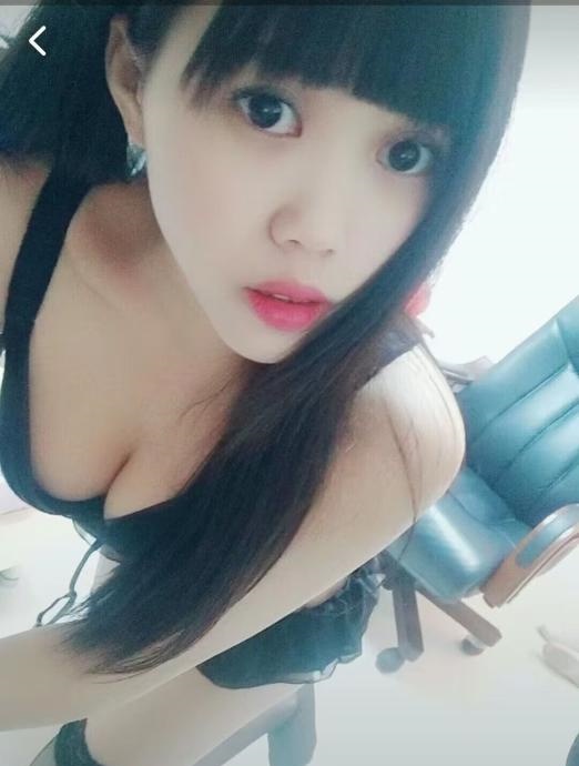 广州清纯依依