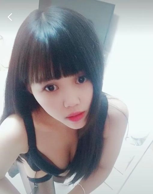 广州清纯依依