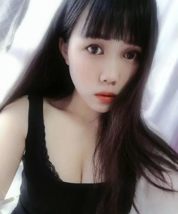广州清纯依依