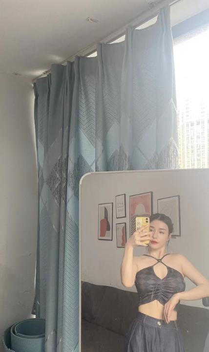 健身女孩 宝贝儿