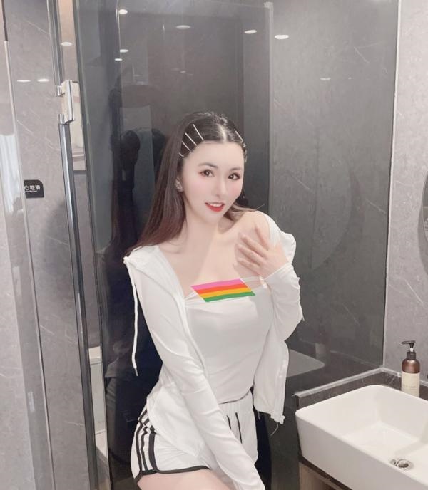 毒龙妹娃娃