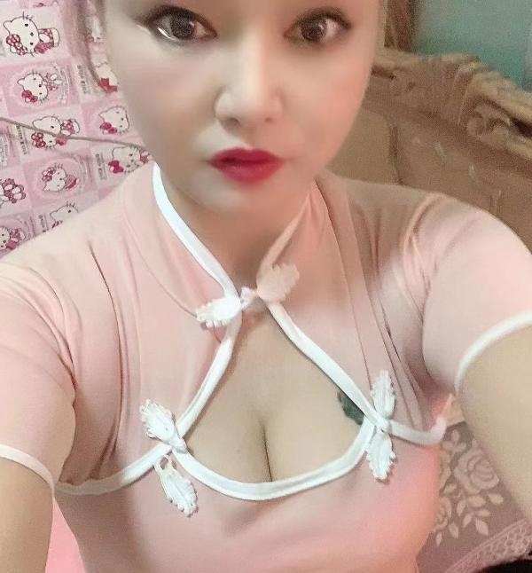 北京路熟妇