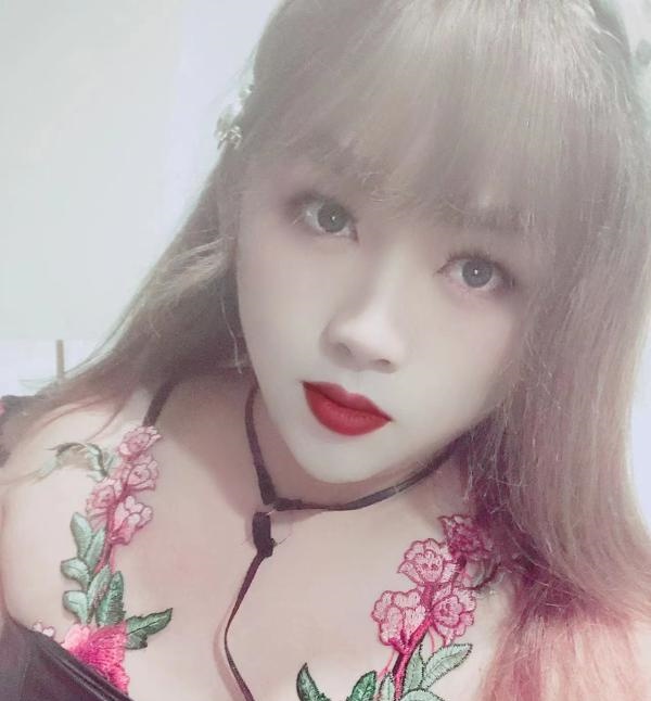 青岛城阳伪娘ts