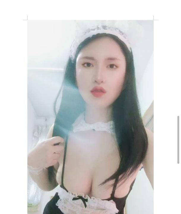 真毒龙熟女